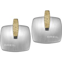 Earrings Breil Woman New Blast in Steel TJ1612 - TJ1612